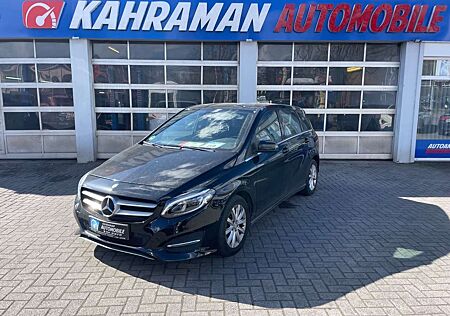 Mercedes-Benz B 200 B -Klasse CDI / d Euro 6