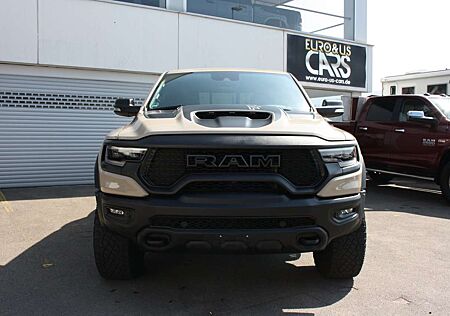 Dodge RAM 6,2ltr TRX Sondermodell Sandblast Level2 Pano ACC