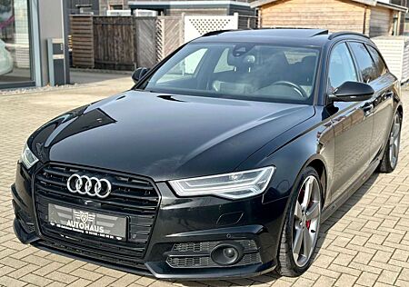 Audi A6 Avant 3.0 Competition,S-Line,ACC,AHK,VOLL,TOP
