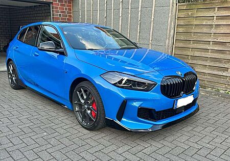 BMW 128ti 128 / M-Performance Teile / wie neu