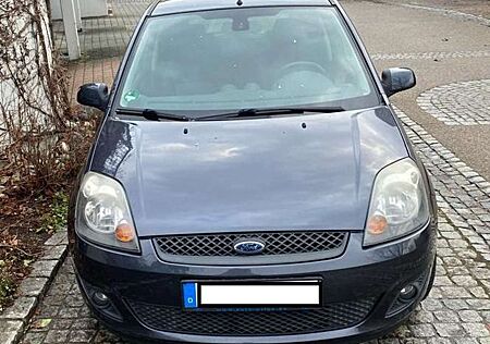 Ford Fiesta 1.25 Ambiente