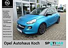 Opel Adam Jam 1.Hand*SHZ*LHZ*BT*Scheckheft