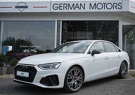 Audi A4 Lim. 40 TFSI S Line Competition Edition Plus