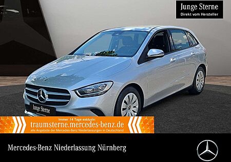 Mercedes-Benz B 180 Spurhalt-Ass PTS Temp