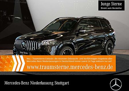 Mercedes-Benz GLS 63 AMG GLS 63 4M NIGHT+PANO+360+AHK+MULTIBEAM+FAHRASS+HUD