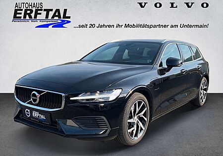 Volvo V60 Recharge T6 AWD Momentum Pro Plug-In Hybrid