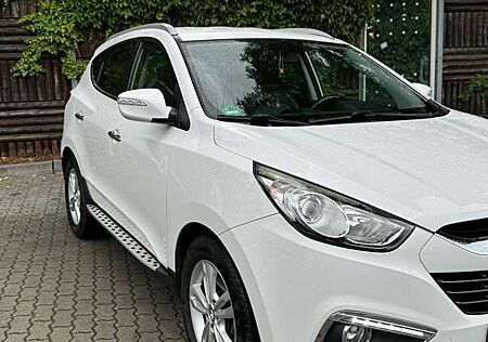 Hyundai ix35 Premium AWD