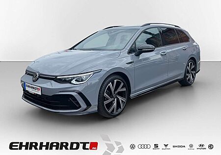 VW Golf Volkswagen VIII Variant 1.5 eTSI DSG R-Line AHK*LED*NAV*SH...