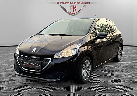 Peugeot 208 Active KLIMA/MULTI/EF/92KM/TEMPOMAT/TÜV NEU