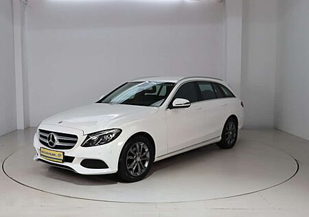 Mercedes-Benz C 200 CDI * ILS * LED * Parkassist.