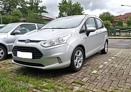 Ford B-Max 1.6 TDCi SYNC Edition