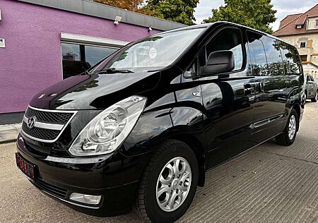 Hyundai H-1 Travel Comfort "HU+Service Neu"