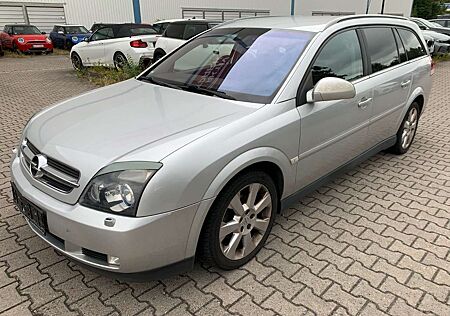 Opel Vectra C 1.9 tdI Caravan Cosmo aus 1.Hand