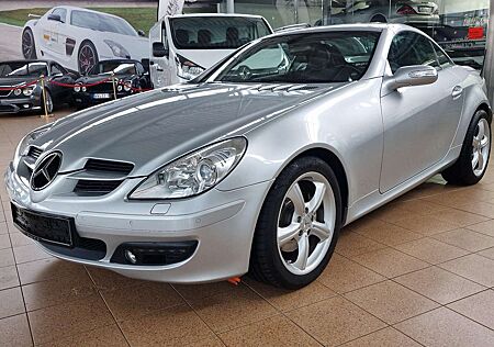 Mercedes-Benz SLK 280 Mercedes R171, 67950km, gute Ausstattung