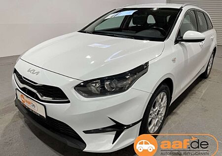 Kia XCeed Ceed SW / cee'd SW 1.6 CRDi MH Vision EU6d Navi SHZ Temp PDC Rückfahr