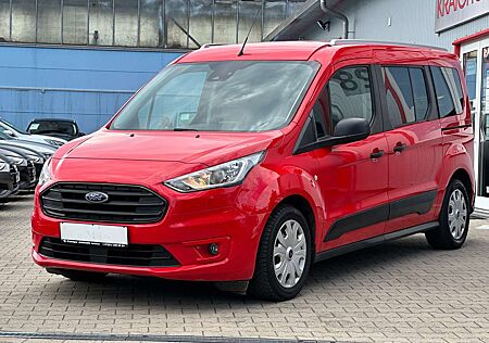 Ford Grand Tourneo 1.5 EcoBlue L2-Maxi*7-Sitze*Kamera*Navi*Klima*Park