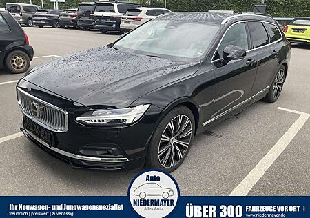 Volvo V90 2.0 Plus Bright LED, Kamera, Navi, Side, ACC, Memo