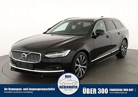 Volvo V90 2.0 Plus Bright LED, Kamera, Navi, Side, ACC, Memo