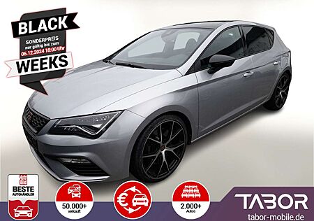 Seat Leon 2.0 TSI 290 DSG7 Cupra LED Nav Pano ACC PDC