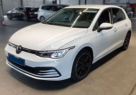 VW Golf Volkswagen VIII 1.5 TSI Life | LED | RückfK | behLenkr