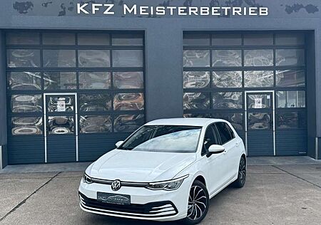 VW Golf Volkswagen VIII 1.5 TSI Life | LED | RückfK | behLenkr