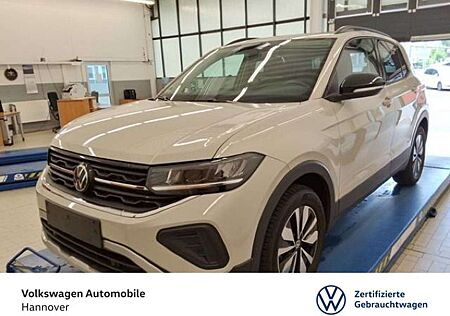 VW T-Cross Volkswagen 1.0 TSI DSG Goal LED DigCockpit ACC PDC
