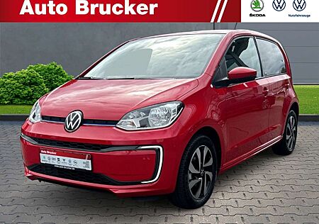 VW e-up! Volkswagen e-up! up! Active Rückfahrkamera+Klimaanlage+Sitzheizung