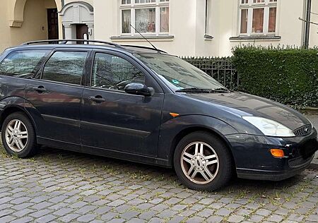 Ford Focus Trend