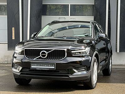 Volvo XC40 Momentum Core LED Navi DigitalCock RüKamera