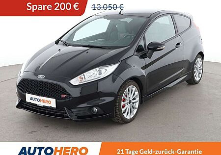 Ford Fiesta 1.6 EcoBoost ST *PDC*SHZ*ALU*KLIMA*GARANTIE*