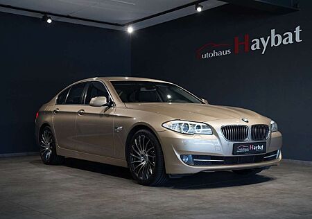 BMW 530 d xDrive Xenon-Leder-Kamera