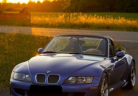 BMW Z3 M roadster