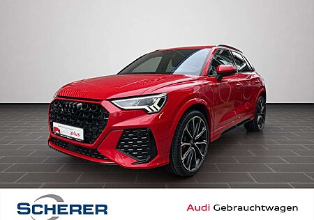 Audi RS Q3 /Panoramadach/ S tronic
