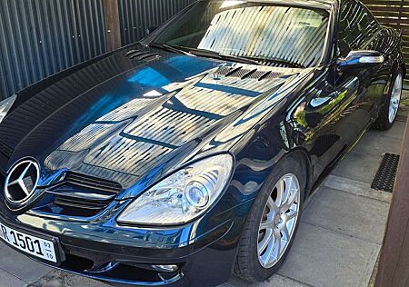 Mercedes-Benz SLK 280 SLK-Klasse Roadster 7G-TRONIC