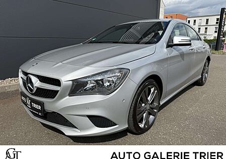 Mercedes-Benz CL A -Klasse CLA 200 CDI MFL SHZ PDC STRAT/STOPP
