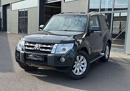 Mitsubishi Pajero 3.2 DI-D Instyle Pano