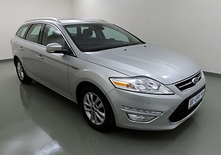 Ford Mondeo Turnier 2.0 TDCi Business Edition AHK+SHZ