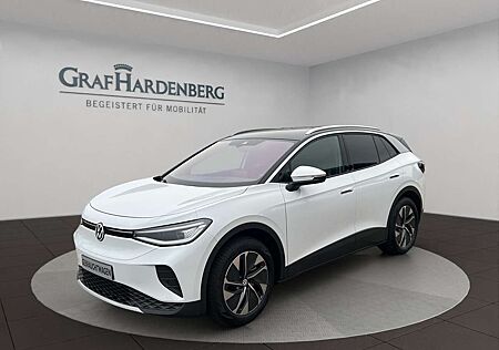 VW ID.4 Volkswagen Pro