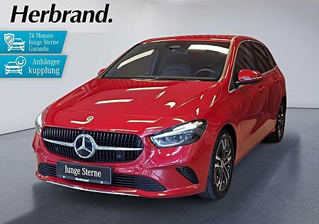 Mercedes-Benz B 200 d Progressive *Multibeam Memory 360° AHK