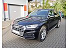 Audi Q5 40 2.0TDI QUATTRO S-TRONIC HP190 LINE/FRONT/PARKIN