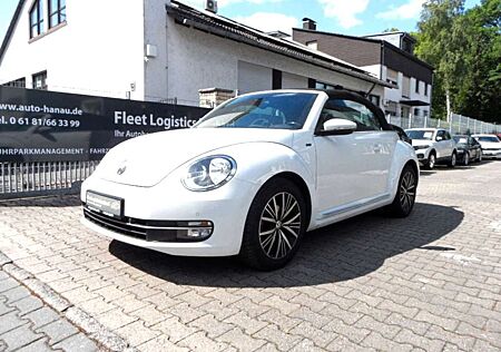 VW Beetle Volkswagen 1.2 TSI BMT ALLSTAR Cabriolet Navi/Kamera