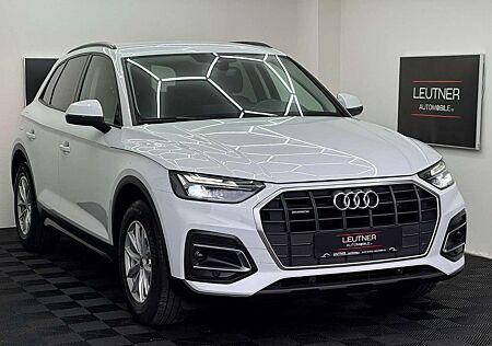 Audi Q5 40 TDI Quattro*Kamera*Sportsitze*Navi