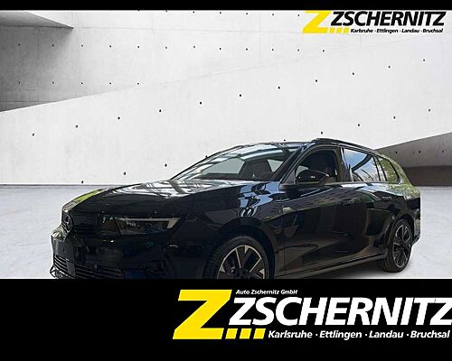 Opel Astra L Sports Tourer Electric Basis LED Kam NAVI