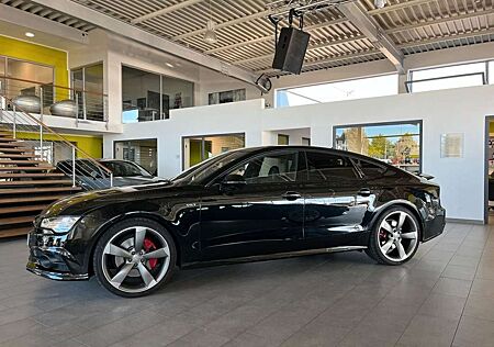 Audi A7 Sportback 3.0 TDI*3x S-Line*Matrix*ACC*RFK*