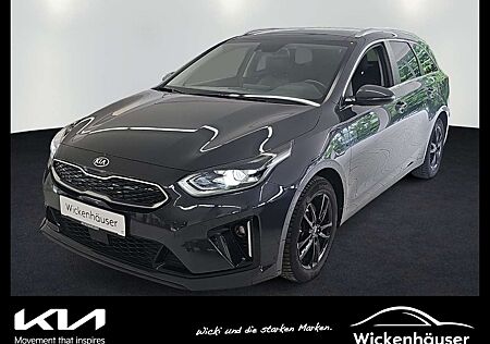 Kia XCeed Ceed SW / cee'd SW Ceed Sportswagon 1.6 Platinum Edition ACC Navi