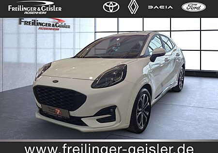 Ford Puma ST-Line UPE 36970!!! Sportpaket Bluetooth LED