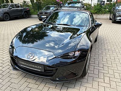 Mazda MX-5 SKYACTIV-G 1.5 Selection DES-P ACT-P