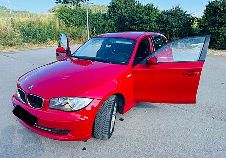 BMW 116i 116