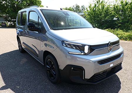 Citroën Berlingo Citroen MAX PKW 130 EAT8 Nav Keyl Kam PDC 16Z 96 kW (13...