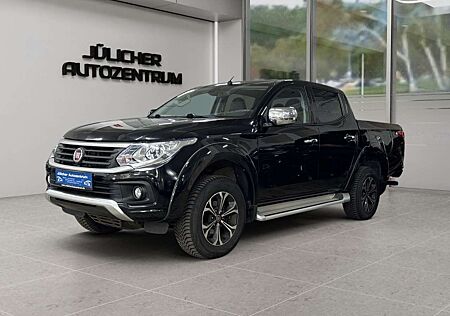 Fiat Fullback Double Cab Automatik, 1.Hand